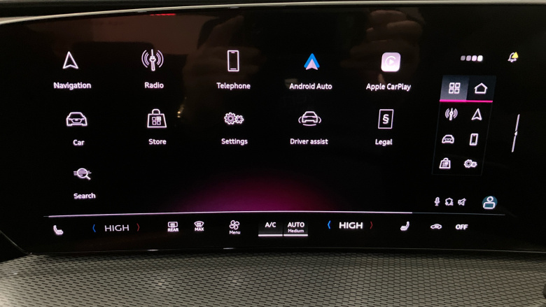 Audi Q5 2.0 TDI Quattro S Line 5dr S Tronic Diesel Estate